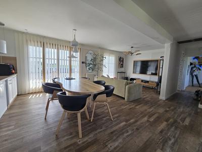 Maison - 132 m² - 5 pièces