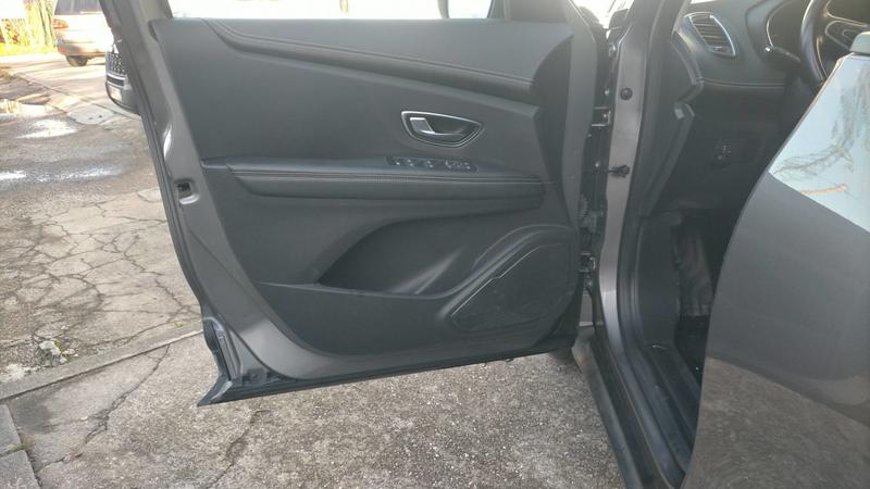 Renault Grand Scénic 1.7 dCi 120 Intens