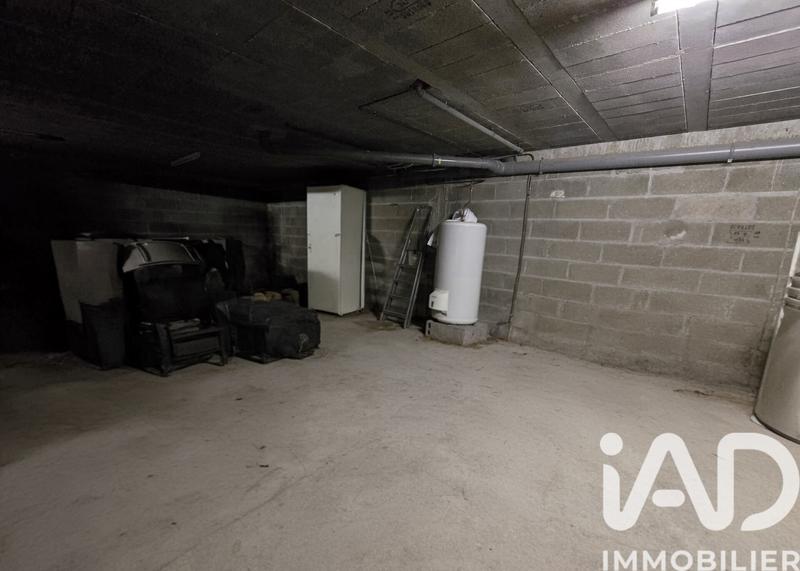 Maison - 139 m² - 7 pièces