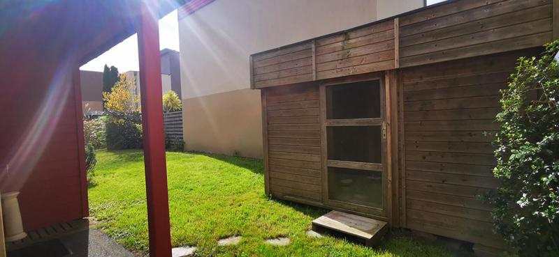 Maison - 75 m² - 4 pièces