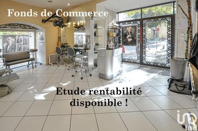 Local commercial - 47 m²