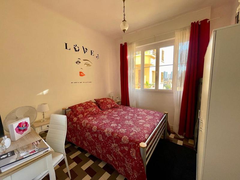 Appartement - 86 m² - 4 pièces