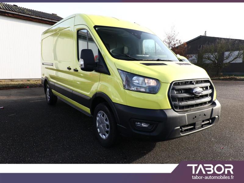 Ford Transit 350 TDCi 130 L3h2 Trend cam Pdc