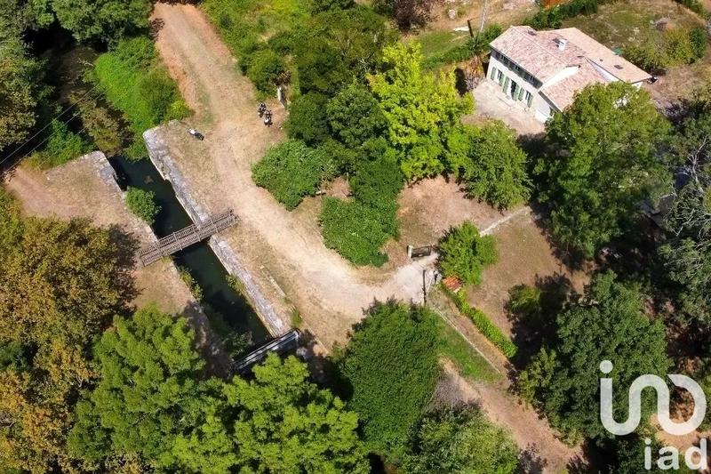 Maison - 133 m² - 6 pièces