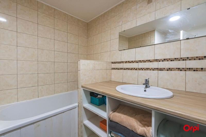 Maison - 161 m² - 4 pièces