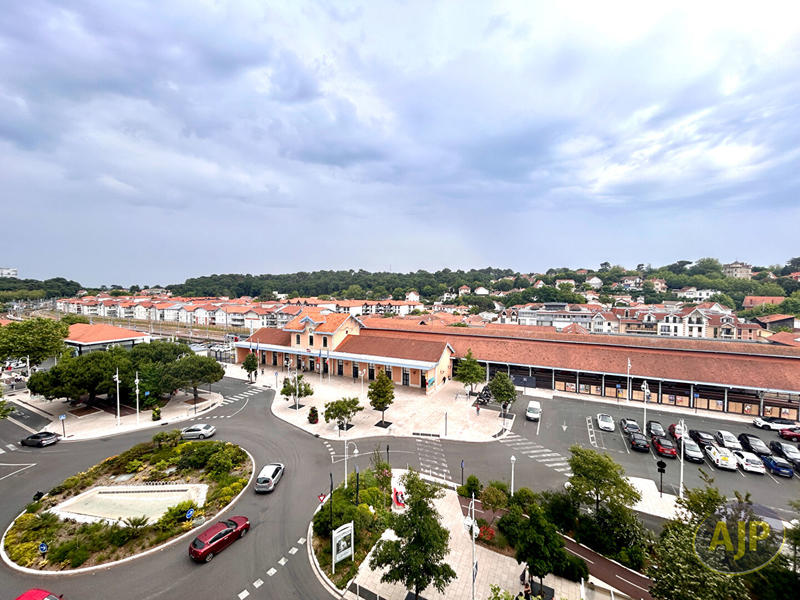 Bureau - 165 m² - 5 pièces