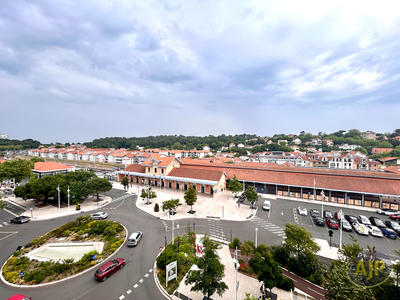 Bureau - 165 m² - 5 pièces