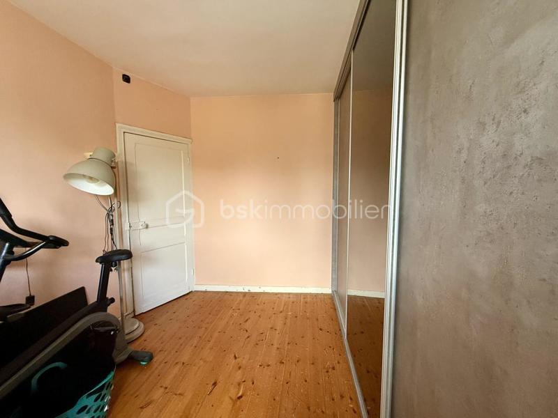 Maison de ville - 103 m² - 4 pièces