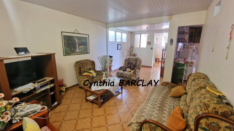 Maison - 136 m² - 6 pièces