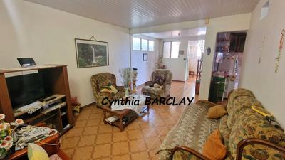 Maison - 136 m² - 6 pièces