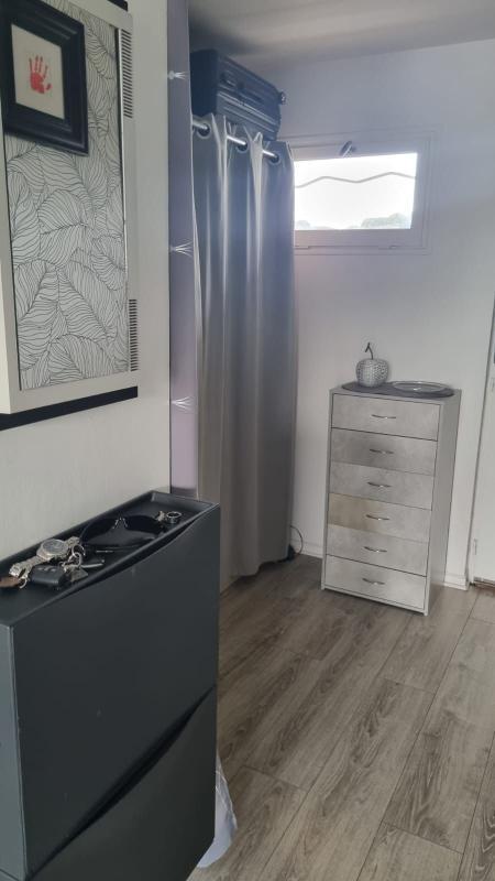 Studio - 24 m² - 1 pièce