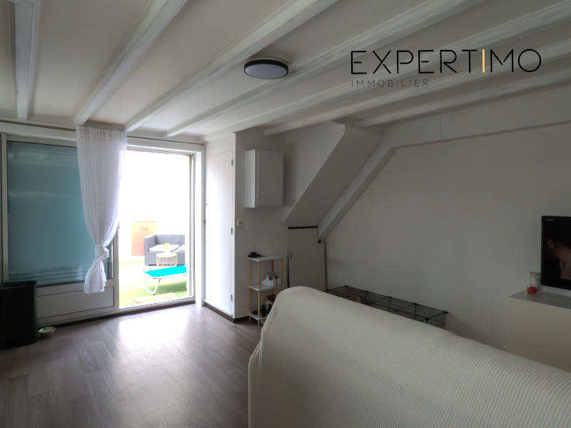 Maison - 43 m² - 2 pièces