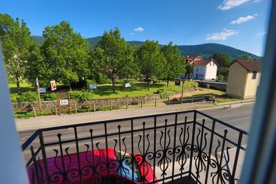 Maison - 210 m² - 15 pièces