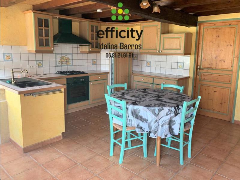 Gîte - 400 m² - 14 pièces