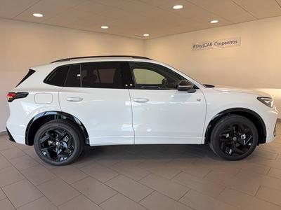 Volkswagen Tiguan 1.5 eHybrid 272ch Dsg6 R-Line Edition