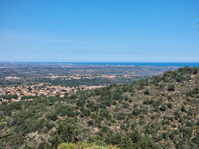 Propriété - 130 m² - 4 pièces