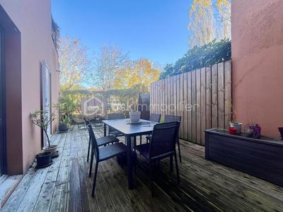 Appartement - 73 m² - 3 pièces