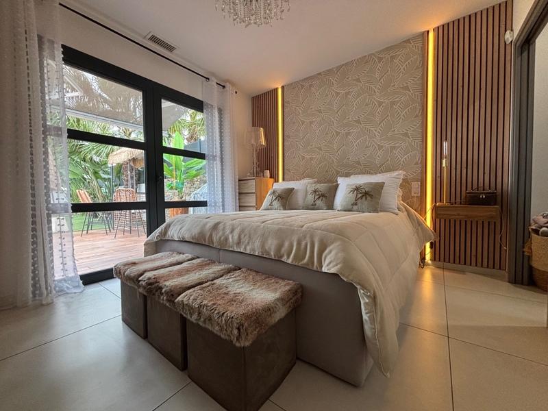 Villa - 128 m² - 5 pièces