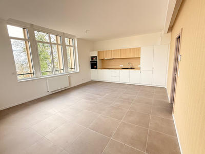 Appartement - 79 m² - 4 pièces