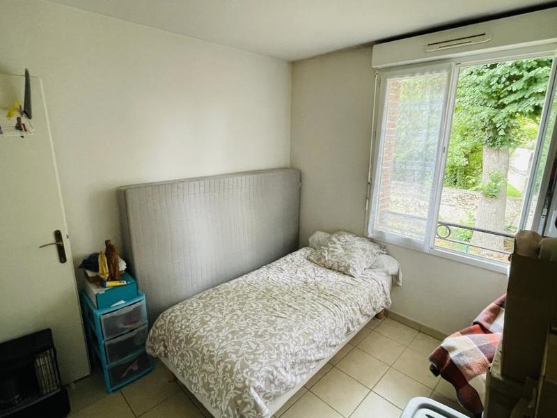 Appartement - 51 m² - 3 pièces