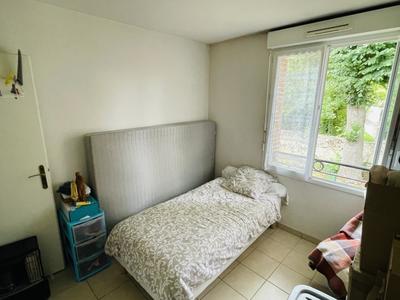 Appartement - 51 m² - 3 pièces