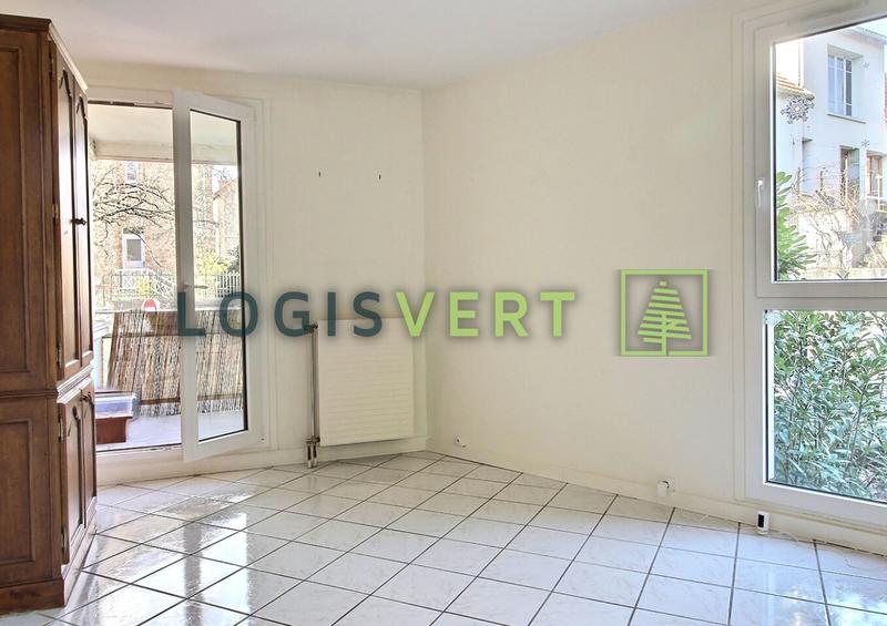 Appartement - 86 m² - 5 pièces