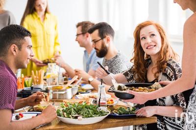 Local commercial - 180 m²