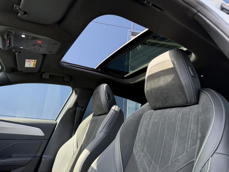 Peugeot 308 III 1.5 Bluehdi 130 Auto 8 Gt