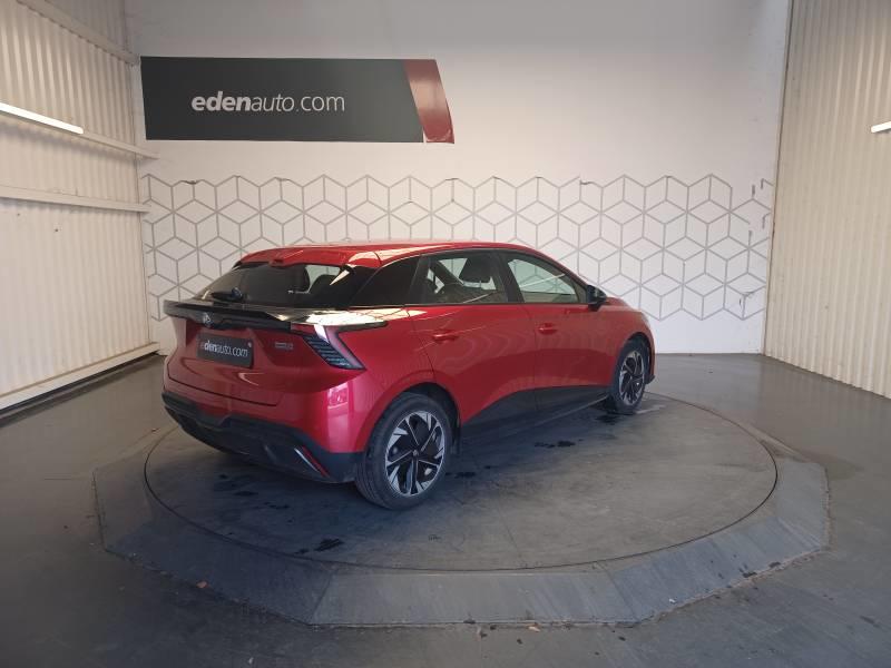 Mg Mg4 Electric 51kWh - 125 kW 2wd Standard