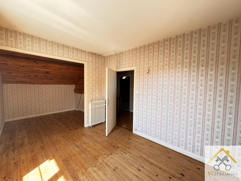 Maison - 139 m² - 5 pièces