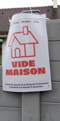 Vide-Maison