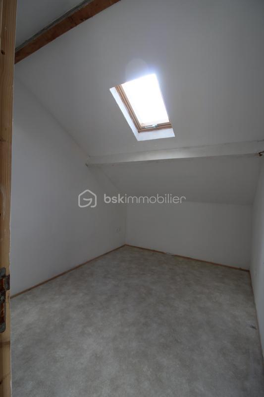 Pavillon - 150 m² - 8 pièces