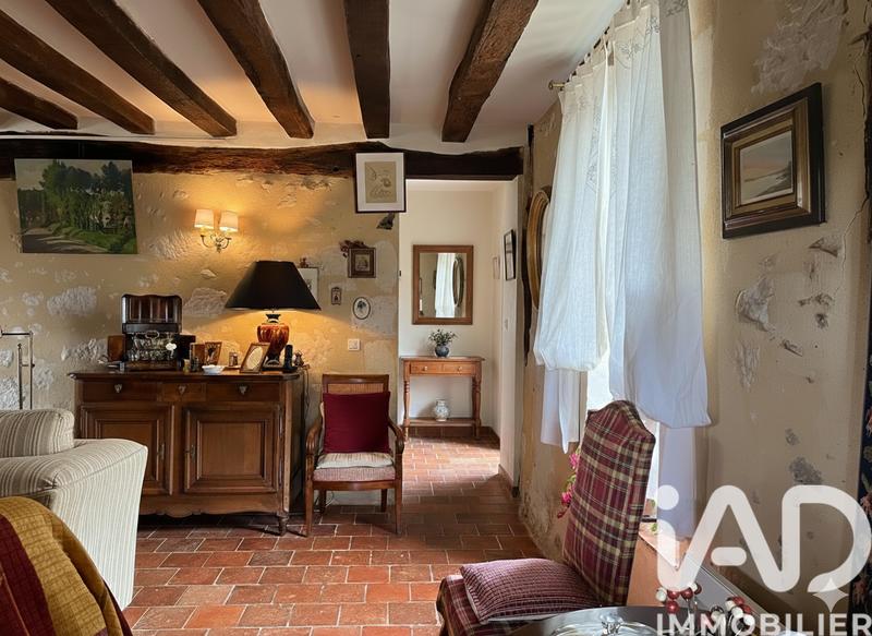 Maison - 182 m² - 6 pièces