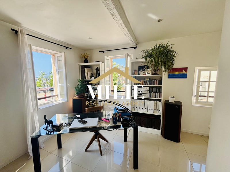 Appartement - 42 m² - 3 pièces