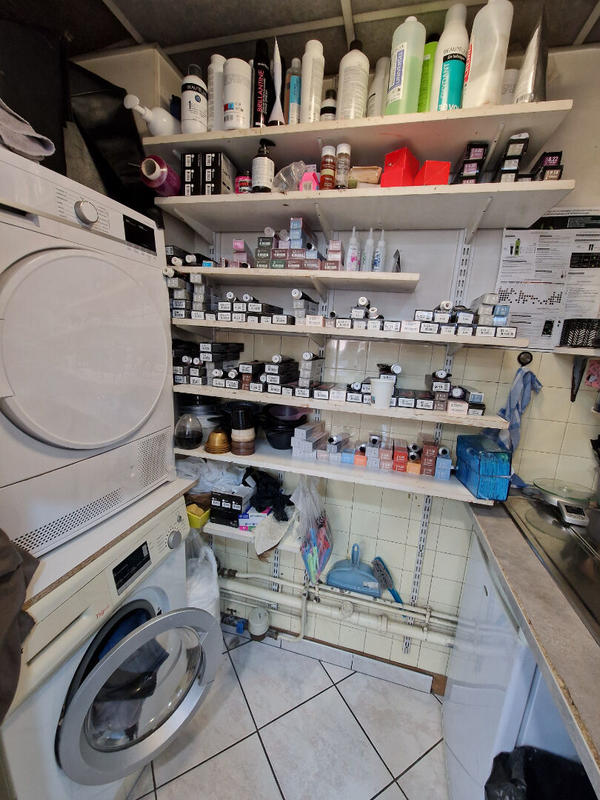 Local commercial - 32 m² - 1 pièce