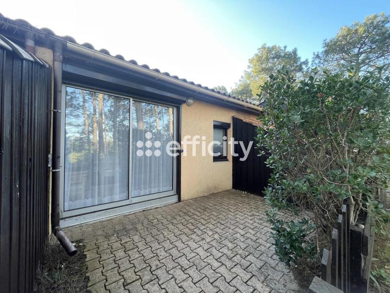 Maison - 31 m² - 2 pièces