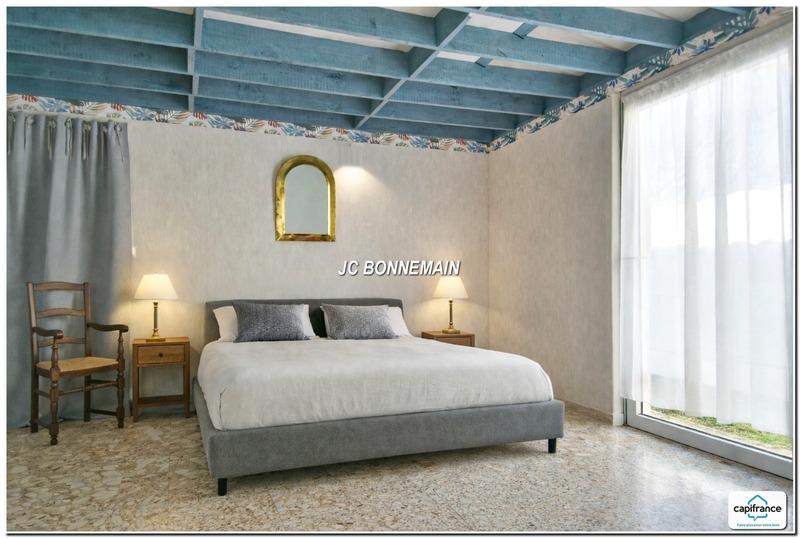 Maison - 135 m² - 4 pièces