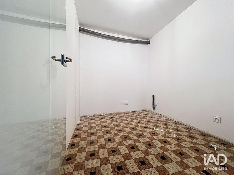 Local commercial - 45 m²