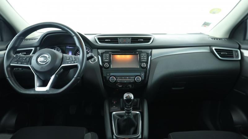 Nissan Qashqai 1.6 dCi 130 ch