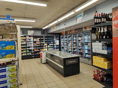 Fonds de commerce - 390 m²