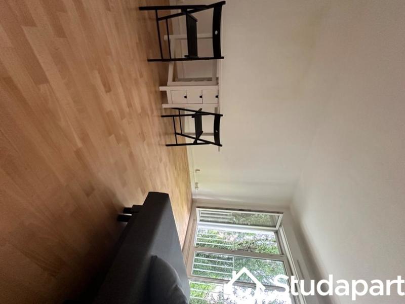 Appartement - 45 m² - 1 pièce