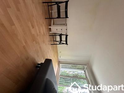 Appartement - 45 m² - 1 pièce