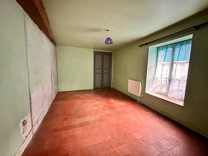 Maison - 133 m² - 4 pièces