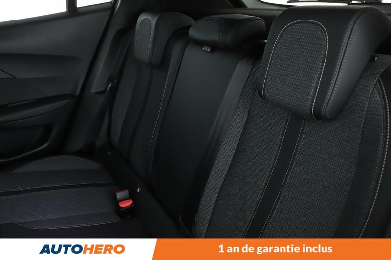 Peugeot 2008 1.2 PureTech Allure Eat8 131 ch