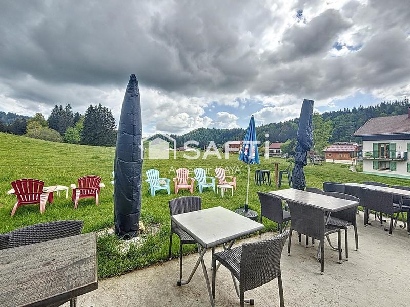 Local commercial - 60 m²