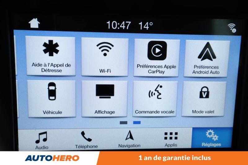 Ford Grand c-Max 1.5 TDCi Titanium Bv6 7pl 120 ch