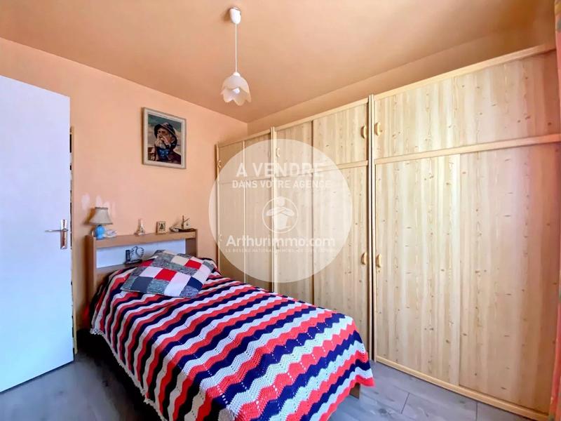 Maison - 102 m² - 5 pièces