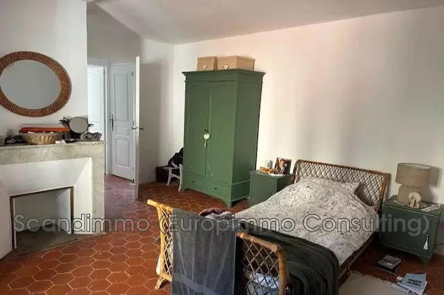 Maison de village - 120 m²