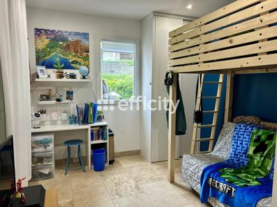 Maison - 74 m² - 3 pièces