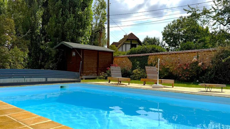 Maison - 148 m² - 5 pièces